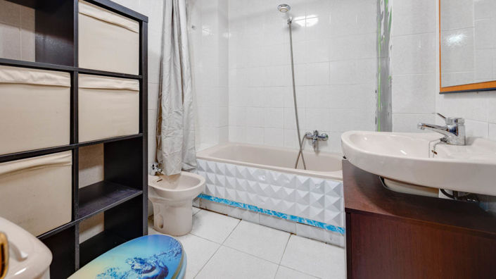 Image No.17-1 Bed Apartment for sale