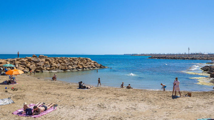 Image No.20-1 Bed Apartment for sale