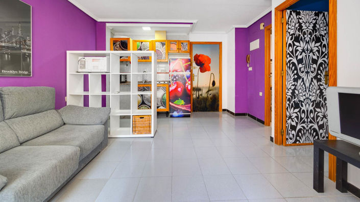 Image No.3-1 Bed Apartment for sale