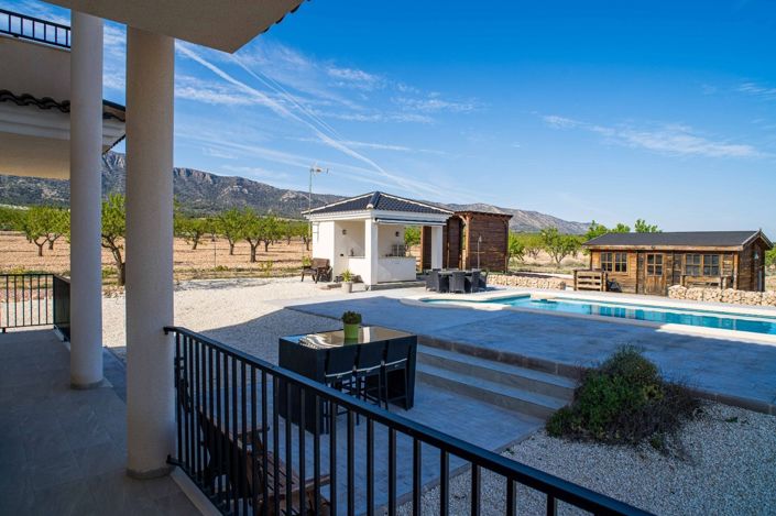 Image No.11-Villa de 3 chambres à vendre à Alicante