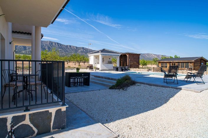 Image No.16-Villa de 3 chambres à vendre à Alicante