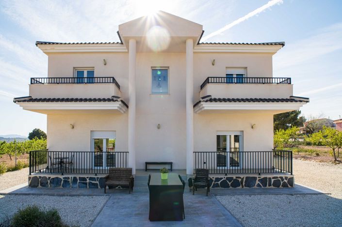 Image No.18-Villa de 3 chambres à vendre à Alicante