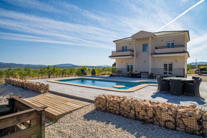 Image No.19-Villa de 3 chambres à vendre à Alicante