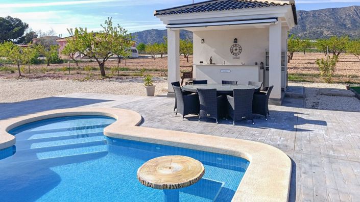 Image No.20-Villa de 3 chambres à vendre à Alicante