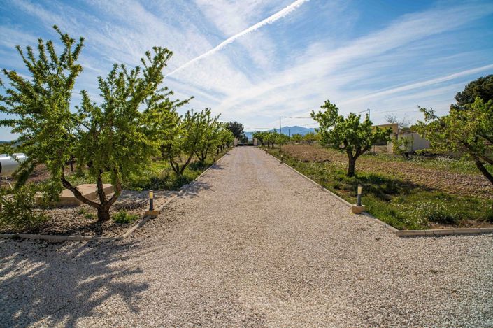 Image No.21-Villa de 3 chambres à vendre à Alicante