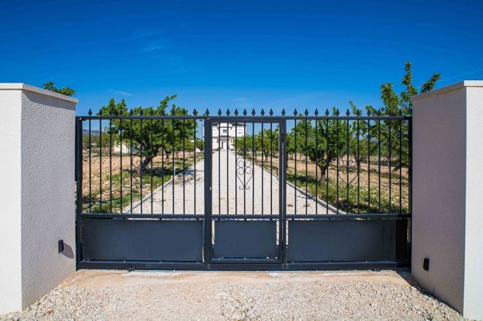 Image No.22-Villa de 3 chambres à vendre à Alicante