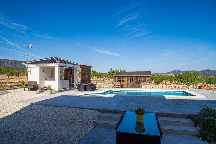 Image No.23-Villa de 3 chambres à vendre à Alicante