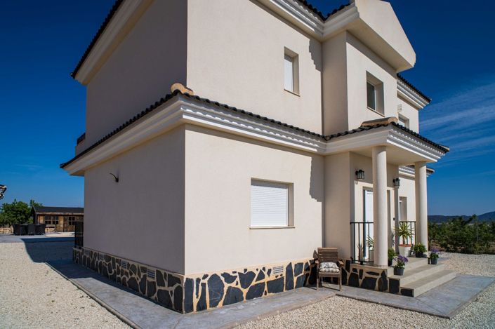 Image No.27-Villa de 3 chambres à vendre à Alicante