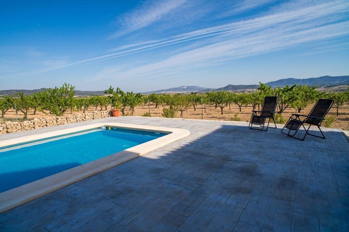 Image No.29-Villa de 3 chambres à vendre à Alicante