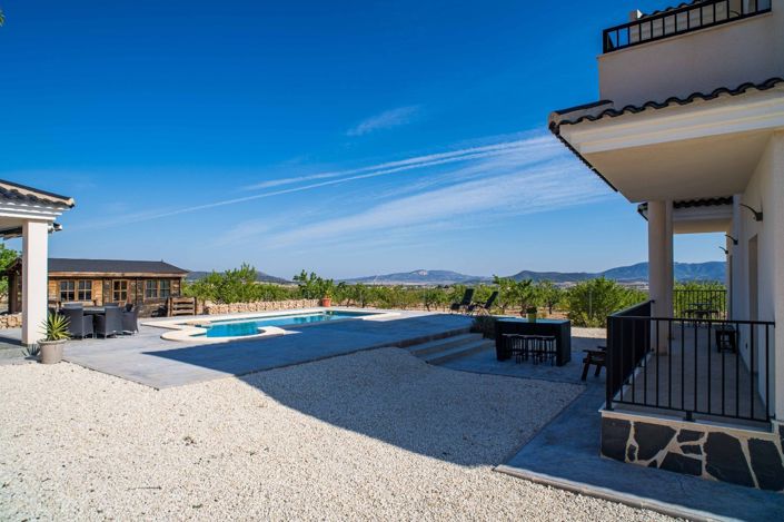 Image No.30-Villa de 3 chambres à vendre à Alicante