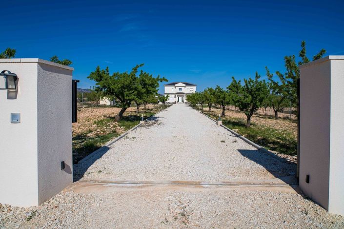 Image No.31-Villa de 3 chambres à vendre à Alicante