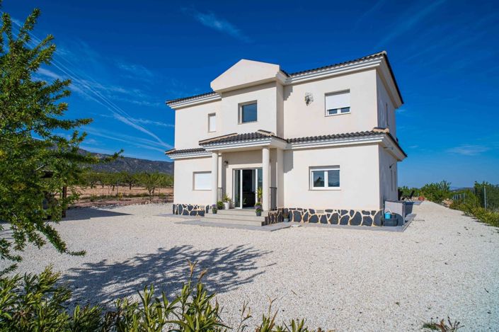 Image No.32-Villa de 3 chambres à vendre à Alicante