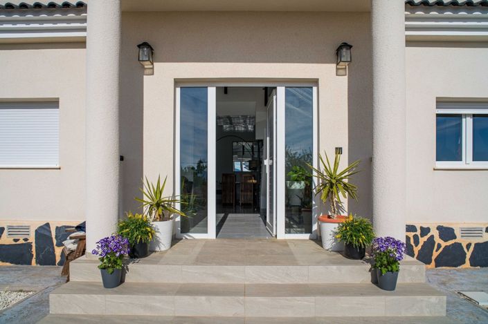 Image No.33-Villa de 3 chambres à vendre à Alicante