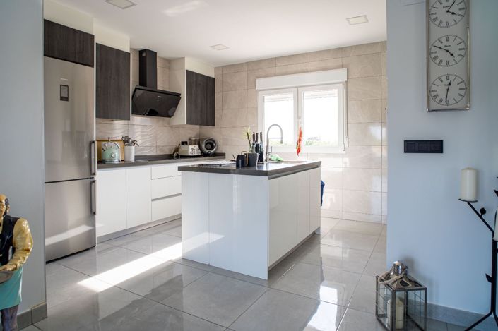 Image No.45-Villa de 3 chambres à vendre à Alicante