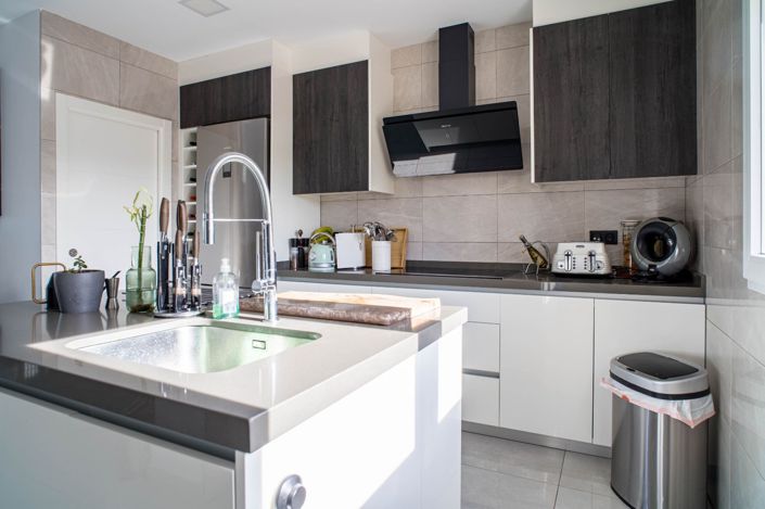 Image No.47-Villa de 3 chambres à vendre à Alicante