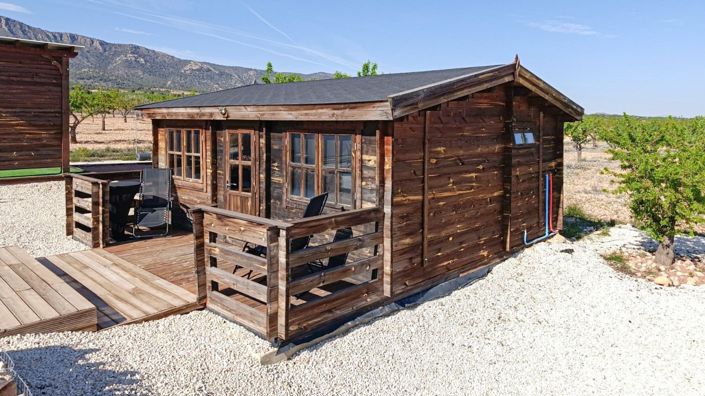 Image No.9-Villa de 3 chambres à vendre à Alicante