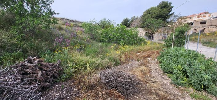 Image No.23-Maison de ville de 3 chambres à vendre à Casas del Señor