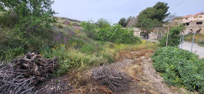 Image No.25-Maison de ville de 3 chambres à vendre à Casas del Señor