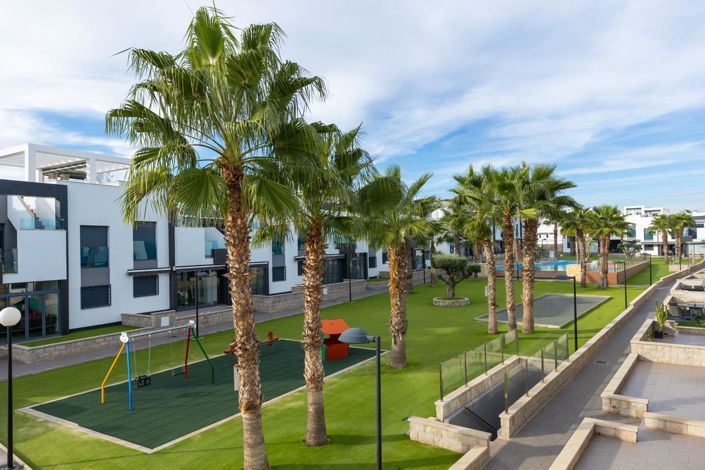 Image No.23-Bungalow de 2 chambres à vendre à Torrevieja