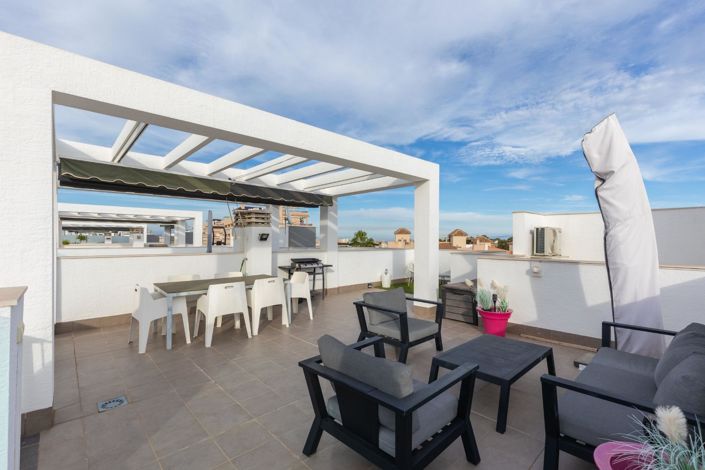 Image No.24-Bungalow de 2 chambres à vendre à Torrevieja