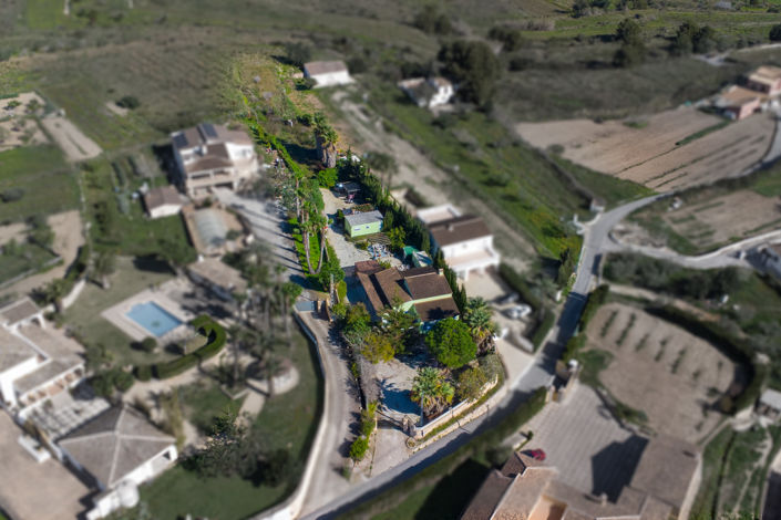 Image No.44-2 Bed Villa for sale