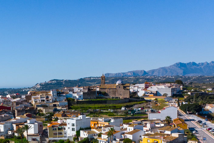 Image No.47-2 Bed Villa for sale