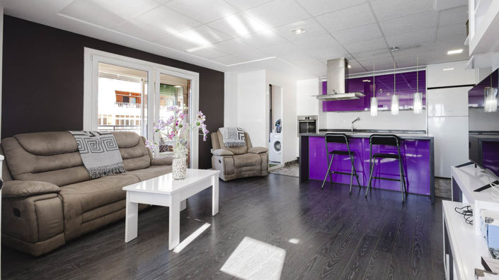 Image No.12-3 Bed Apartment for sale