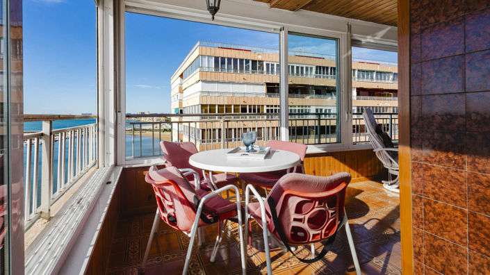 Image No.19-3 Bed Apartment for sale