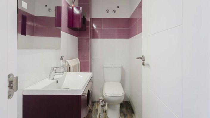 Image No.24-3 Bed Apartment for sale