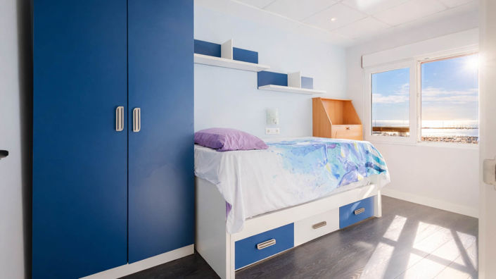 Image No.26-3 Bed Apartment for sale