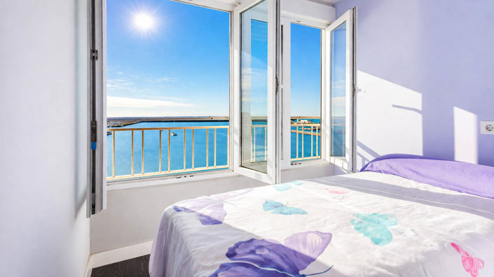 Image No.6-3 Bed Apartment for sale