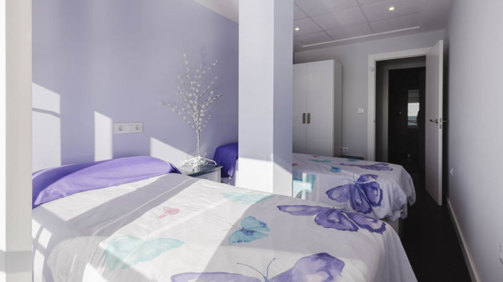 Image No.8-3 Bed Apartment for sale