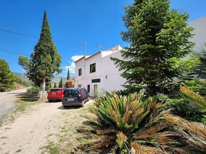 Image No.44-Maison de campagne de 10 chambres à vendre à Jalance