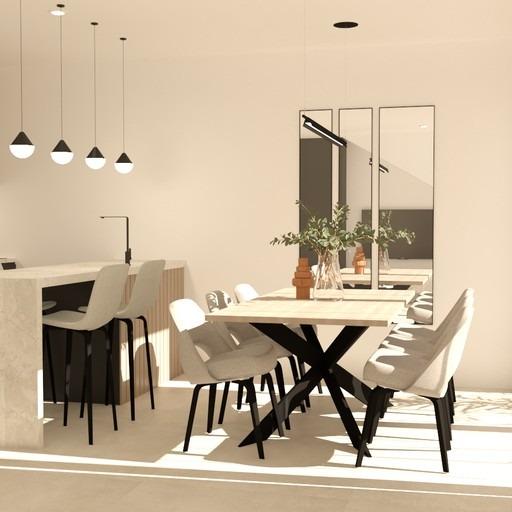 Image No.4-3 Bed Bungalow for sale