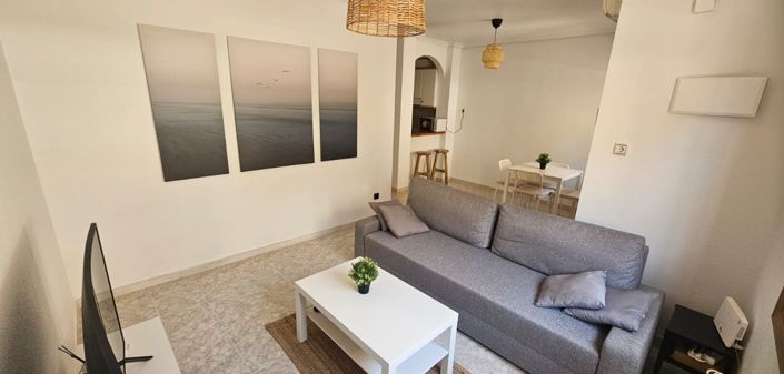 Image No.3-Appartement de 2 chambres à vendre à Orihuela Costa