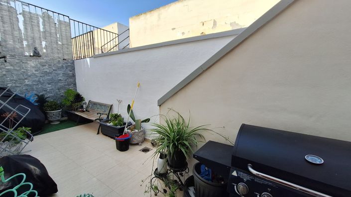 Image No.10-Villa de 2 chambres à vendre à Camposol