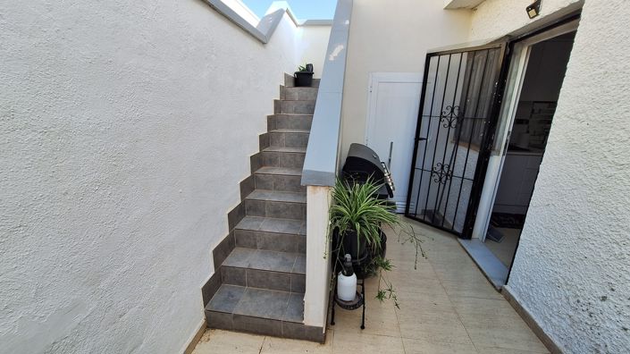 Image No.11-Villa de 2 chambres à vendre à Camposol