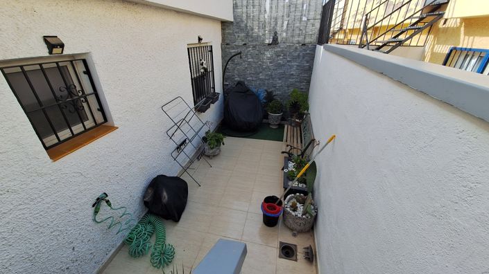 Image No.12-Villa de 2 chambres à vendre à Camposol