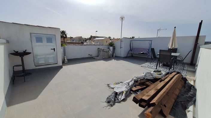 Image No.14-Villa de 2 chambres à vendre à Camposol