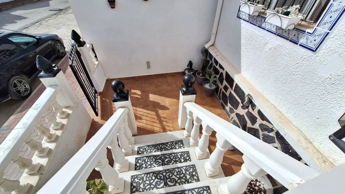 Image No.2-Villa de 2 chambres à vendre à Camposol