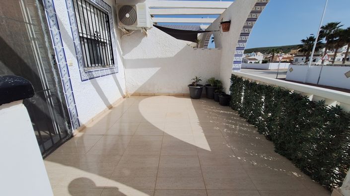 Image No.3-Villa de 2 chambres à vendre à Camposol