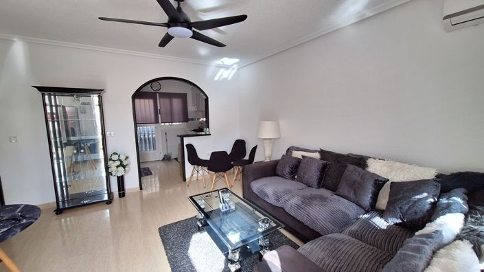 Image No.4-Villa de 2 chambres à vendre à Camposol