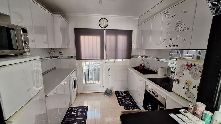 Image No.6-Villa de 2 chambres à vendre à Camposol