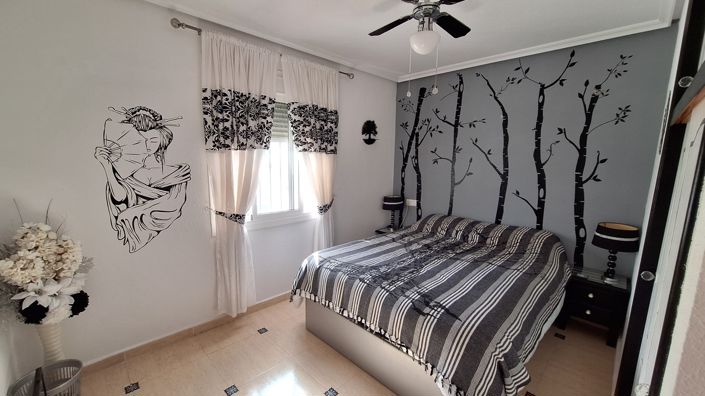 Image No.7-Villa de 2 chambres à vendre à Camposol