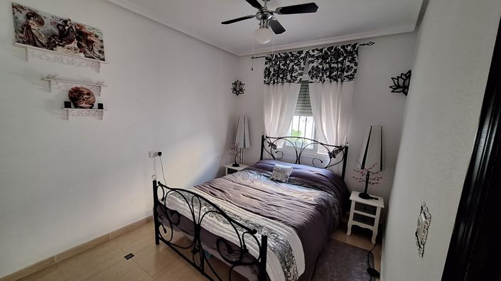 Image No.8-Villa de 2 chambres à vendre à Camposol