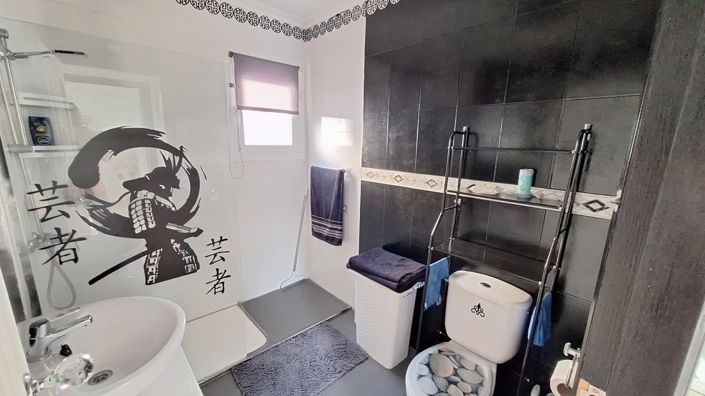 Image No.9-Villa de 2 chambres à vendre à Camposol