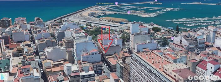 Image No.2-3 Bed Apartment for sale