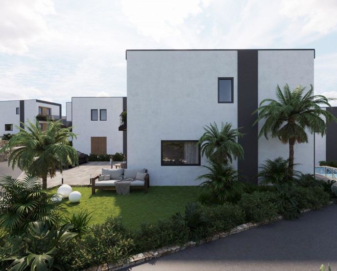 Image No.12-3 Bed Villa for sale