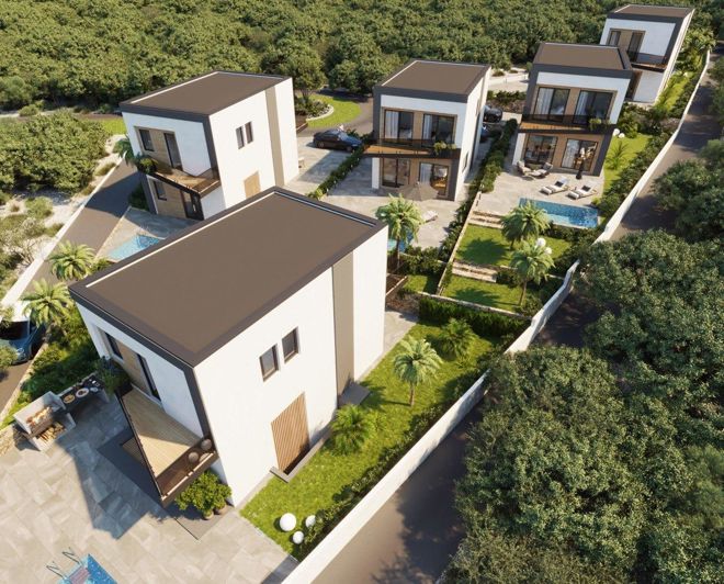 Image No.13-3 Bed Villa for sale