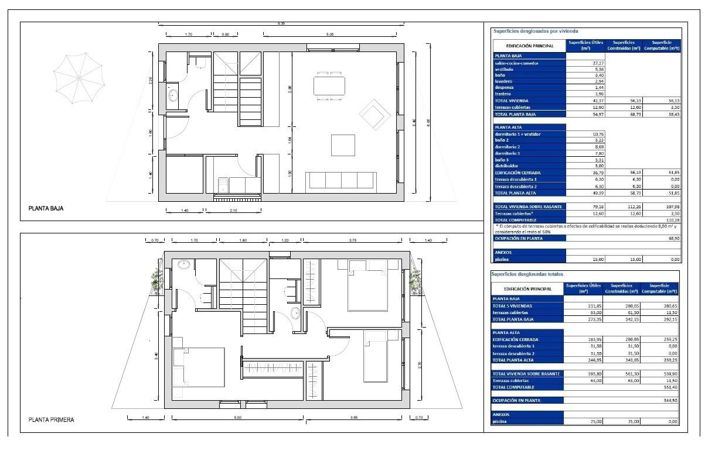 Image No.14-3 Bed Villa for sale